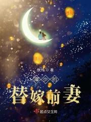 薄少的替嫁新娘