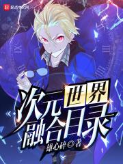 次元世界新人必看