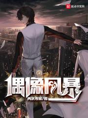 偶像风暴全文免费阅读