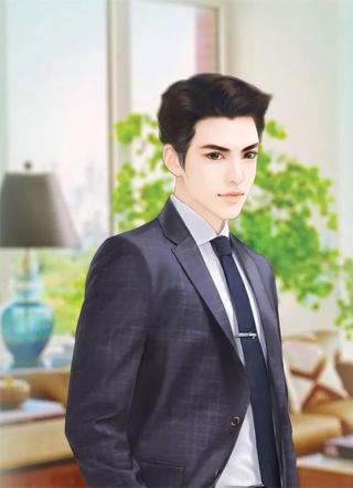 隐龙为婿岳风 隐龙为婿岳风