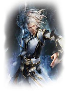 逆战封王 逆战封王