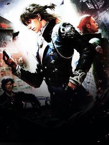 绝地强王2 绝地强王2