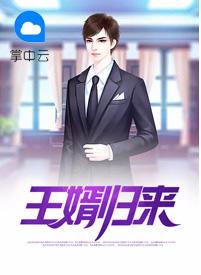 王婿归来杨锐姜可人免费阅读 王婿归来杨锐姜可人免费阅读