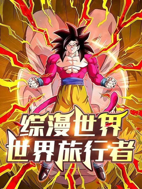 综漫游世界的旅行者 综漫游世界的旅行者