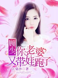 顾少你的老婆又带娃跑了 顾少你的老婆又带娃跑了