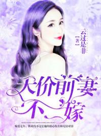天价前妻老婆别想逃全文免费阅读 天价前妻老婆别想逃全文免费阅读