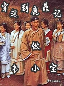 鹿鼎记穿成韦小宝 鹿鼎记穿成韦小宝