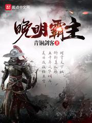 晚明势力图 晚明势力图