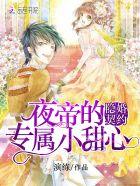 夜帝的独家婚宠 夜帝的独家婚宠