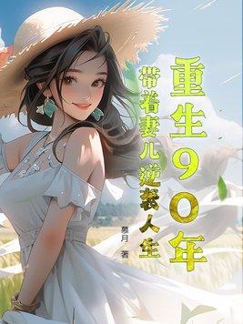 重生90带着空间当媳妇免费