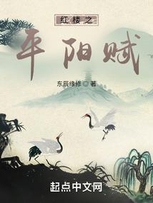 红楼之平阳赋好看吗 红楼之平阳赋好看吗