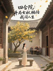 四合院开局迎娶冉秋 四合院开局迎娶冉秋