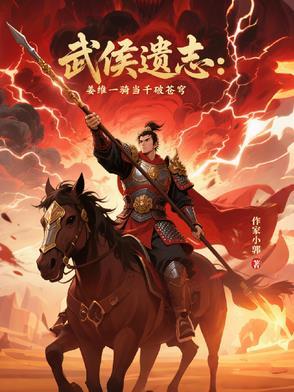 姜维北伐图 姜维北伐图