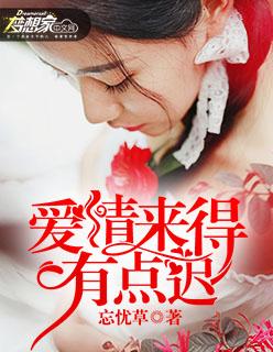 爱情来得有点迟什么歌 爱情来得有点迟什么歌