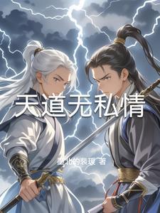 天道无亲的意思