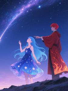 星辰旅者的作品