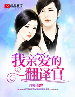 亲爱的翻译官 电视剧 亲爱的翻译官 电视剧