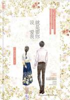 就说你爱我