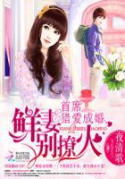 首席卷爱成婚鲜妻 首席卷爱成婚鲜妻