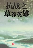 抗战之草莽英雄笔趣阁
