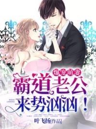 爆宠萌妻:霸道老公来势汹汹! 爆宠萌妻:霸道老公来势汹汹!