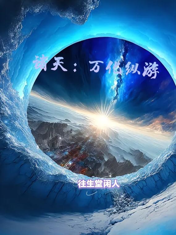 诸天:万化纵游 诸天:万化纵游