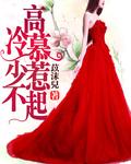 高冷慕少惹不起 高冷慕少惹不起