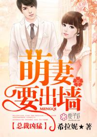 总裁凶猛,萌妻要出墙 总裁凶猛,萌妻要出墙