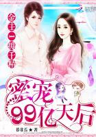 金主一掷千精:蜜宠99亿天后 金主一掷千精:蜜宠99亿天后