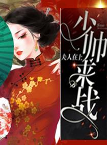夫人在上:少帅,来战! 夫人在上:少帅,来战!