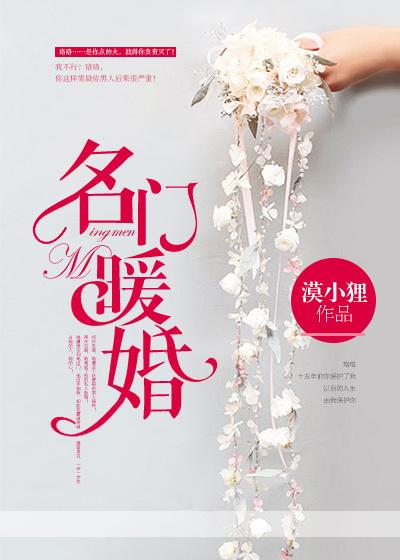 名门暖婚 名门暖婚
