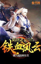 隋唐之铁血风云 隋唐之铁血风云