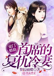 豪门婚劫:首席的复仇冷妻 豪门婚劫:首席的复仇冷妻