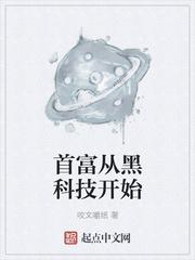 首富从黑科技开始 首富从黑科技开始