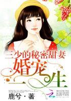 三少的秘密甜妻:婚宠一生 三少的秘密甜妻:婚宠一生