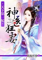 天下第一妃:神医狂妻 天下第一妃:神医狂妻