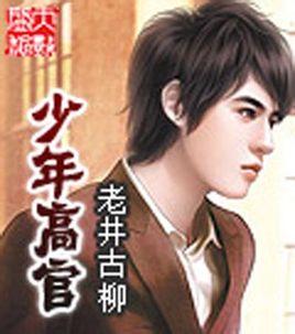 少年高官 少年高官