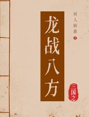 三国之龙战八方 三国之龙战八方