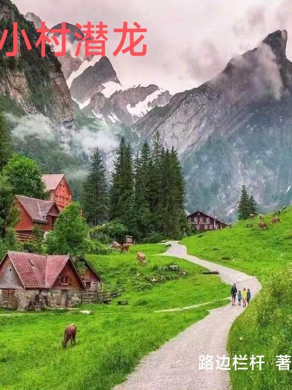 小村潜龙 小村潜龙