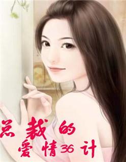 总裁的爱情36计 总裁的爱情36计