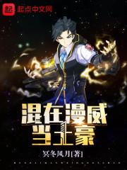 混在美漫当土豪 混在美漫当土豪