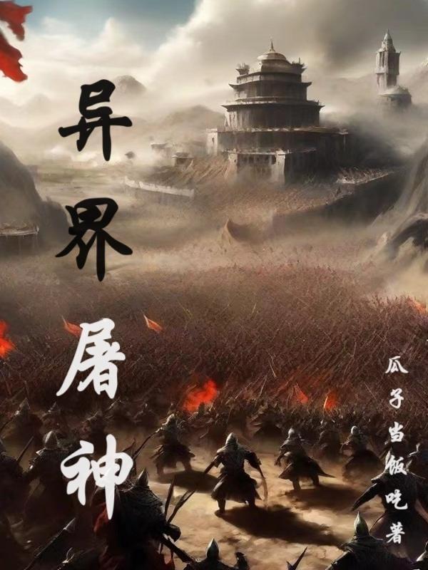 异界屠神 异界屠神